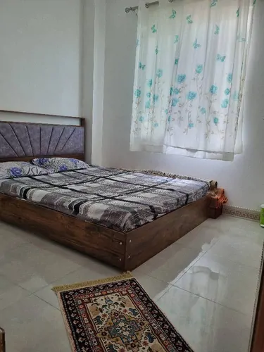 تصویر 2 - ویلا دربست .نوساز.کف گرمایش.کولر گازی.دسترسی به مرکز خرید...۵دقیقه فاصله با دریا در رامسر