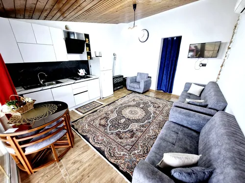 تصویر 3 - ویلا دانیال (1) در انزلی