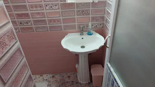 تصویر 12 - آپارتمان با دیزاین چوب در  نوشهر