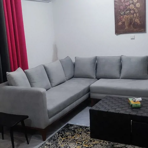 تصویر 1 - آپارتمان مبله نیل در  ایزدشهر