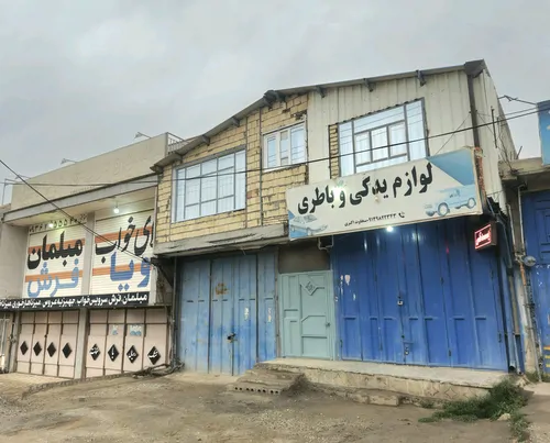 تصویر 9 - سوییت اَفتو (واحد ۱) در  شهرکرد
