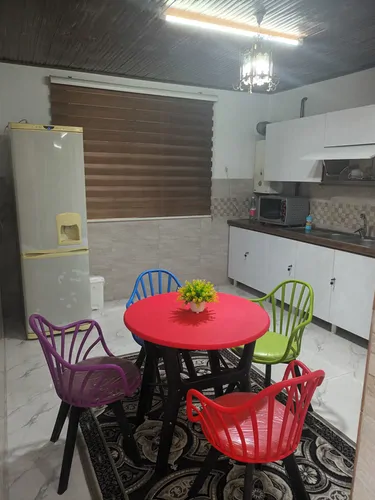 تصویر 5 - ویلا ستایش در زیبا کنار