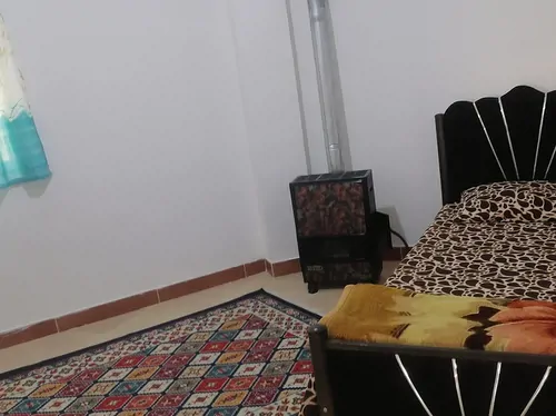 تصویر 9 - ویلا شقایق در  کیاشهر