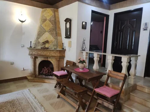 تصویر 6 - ویلا سحر در چالوس