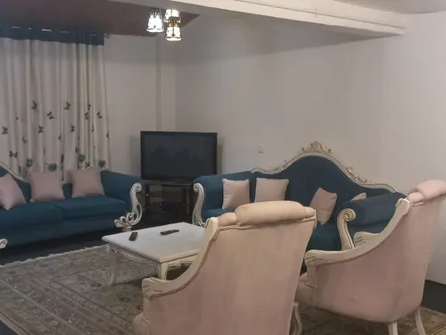 تصویر 2 - ویلا معینی در رویان