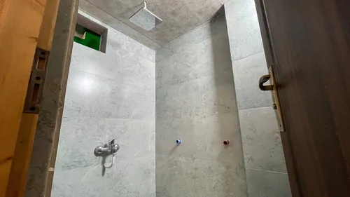 تصویر 11 - ویلا با دیزاین چوب استخردار آبگرم سپیدار در  علی آباد کتول