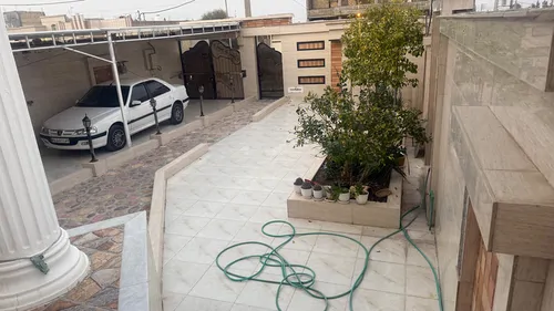 تصویر 12 - ویلا ساغر در  لامرد