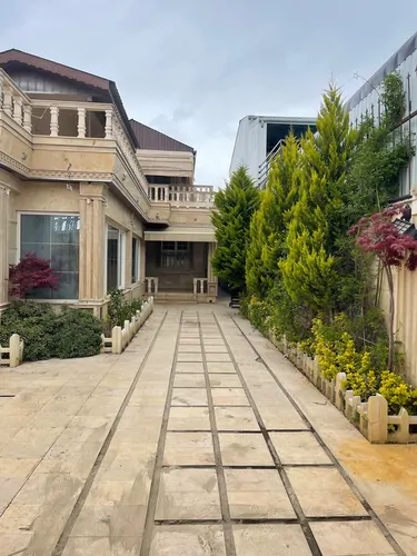 تصویر 2 - ویلا بهارستان در خشکبیجار