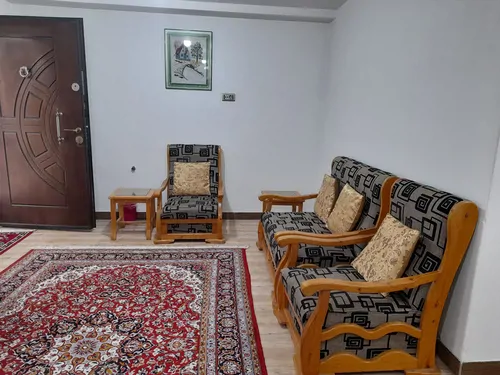 تصویر ۱ - خانه پروا در  رامسر