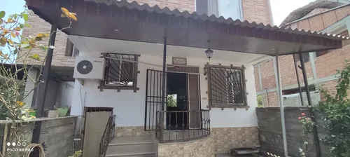 تصویر 4 - ویلا اقامتگاه باران در چالوس