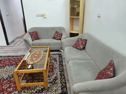 تصویر 5 - آپارتمان مبله آرین در  کتالم