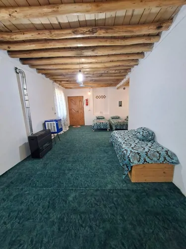 تصویر 4 - ویلا اورس (۶ نفره) در  شاهرود