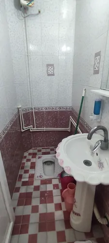 تصویر 5 - خانه سوییت تک خوابه محمودی در  کرمانشاه
