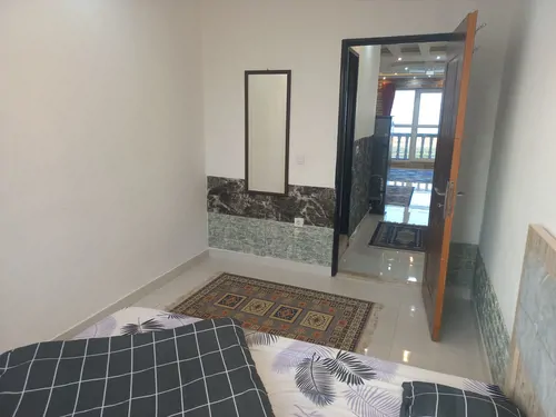 تصویر 3 - هتل آپارتمان عمارت لاکچری لاویا - مجتمع ساحلی حمیدرضا - واحد ۳ در انزلی