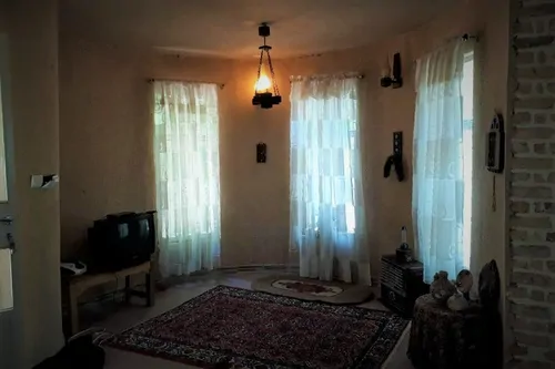 تصویر 3 - اقامتگاه بوم‌گردی حسنجون در  طالقان