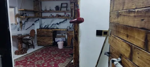 تصویر 4 - کلبه ویلا سویت غلامی در سنگر