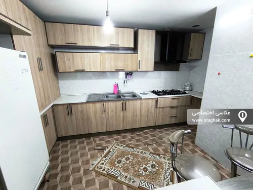 تصویر 5 - آپارتمان نبض بهار در کاشان