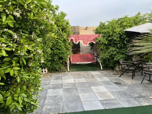 تصویر 11 - ویلا استخردار آبسرد محمدی پور (۱) در دزفول
