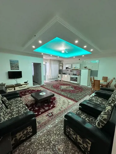 تصویر 2 - آپارتمان مبله عرفان  در  مهاباد