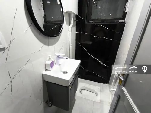 تصویر 17 - خانه مبله دارا (۱) در  کیش