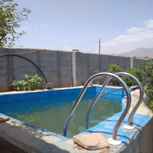 تصویر 2 - ویلا استخردار آبسرد گلستان آرنیک  در هشتگرد