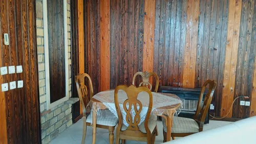 تصویر 11 - ویلا کاخ آبی در نور