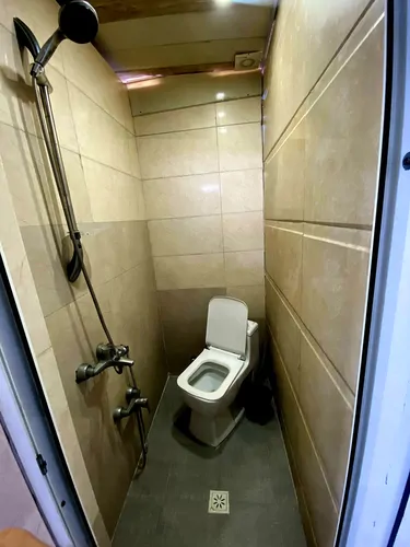 تصویر 26 - ویلا دوبلکس  استخردار آبگرم بهارنارنج در  انزلی