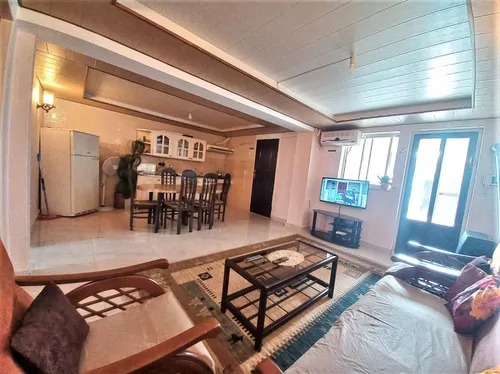 تصویر 5 - ویلا مرکز شهر امین در انزلی