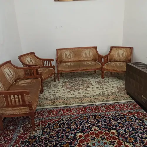 تصویر 5 - خانه مبله هرندی در  کاشان