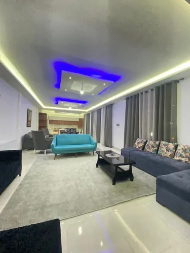 تصویر 4 - ویلا ویلا استخردار بلوط 2 در ملارد 