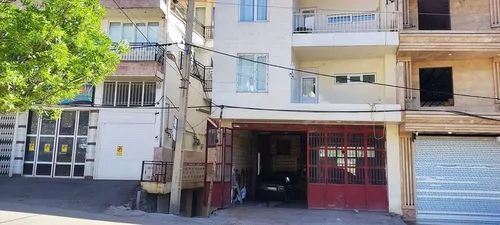 تصویر 3 - خانه  ژیندا در  پاوه