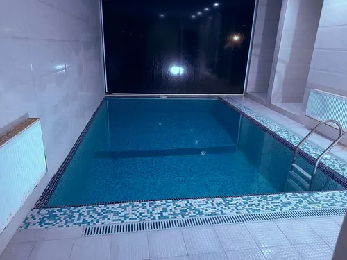 تصویر 3 - ویلا استخردار آبگرم زندی لک در شیراز