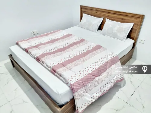 تصویر 9 - آپارتمان مبله ارغوان (واحد 8) در  شیراز