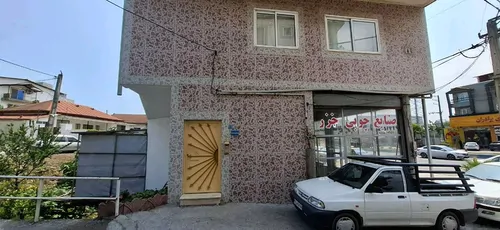 تصویر 8 - خانه مبله مریم در نور