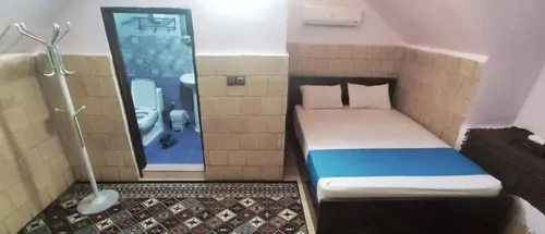 تصویر 3 - اقامتگاه بومگردی دلخش (یاسی) با صبحانه رایگان در یزد