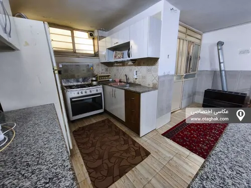 تصویر 7 - آپارتمان مبله آبشوری در  یزد