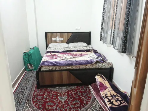 تصویر 3 - آپارتمان قدسی (کد 105) در اصفهان
