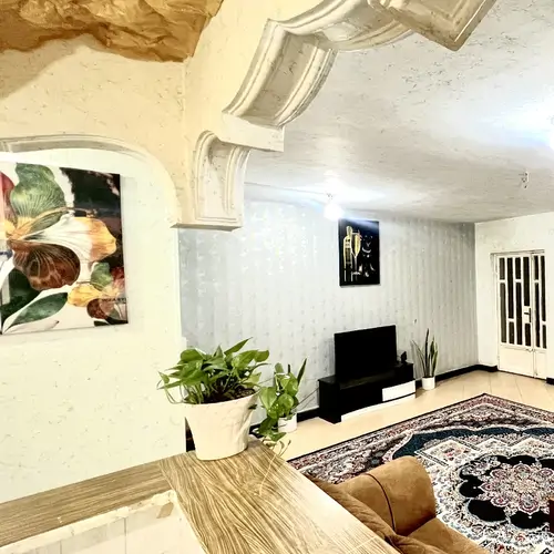 تصویر ۱ - خانه مبله زیتون  در  اهواز
