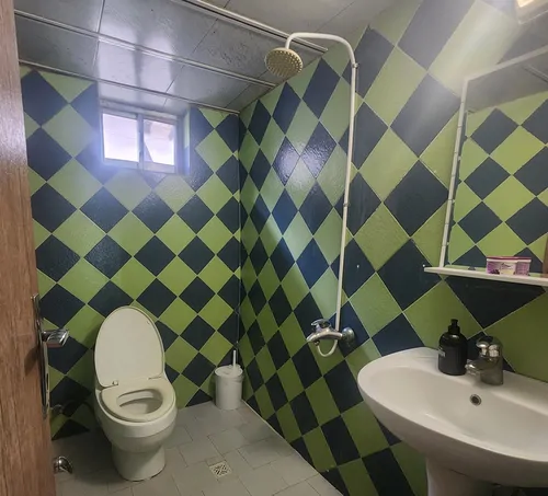 تصویر 18 - ویلا ساحلی کاج در متل قو