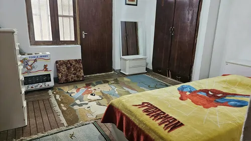 تصویر 13 - ویلا سخاوت در  لنگرود