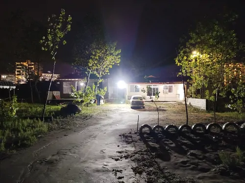 تصویر 13 - ویلا ساحلی مهدی در  انزلی