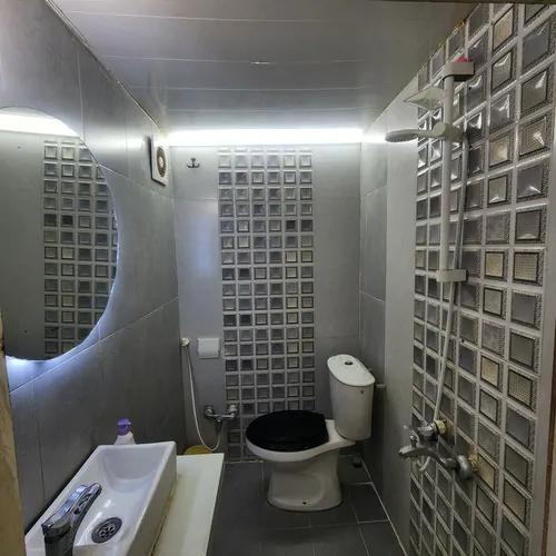 تصویر 20 - ویلا باغ گلوریوس با بیلیارد در  اصفهان