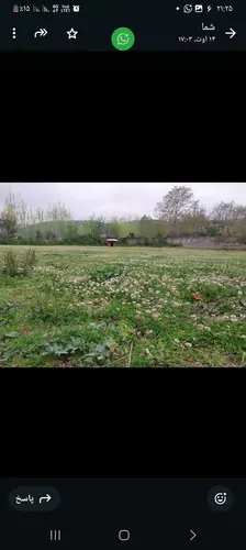 تصویر 4 - ویلا ویلا روستایی سرسبز در ماسال