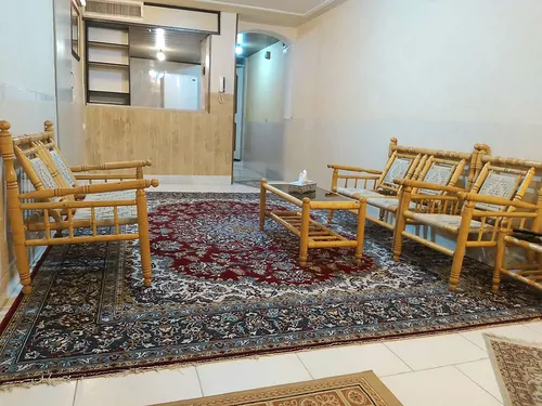 تصویر 4 - آپارتمان مبله دروازه قرآن (زیبا شهر) در  شیراز