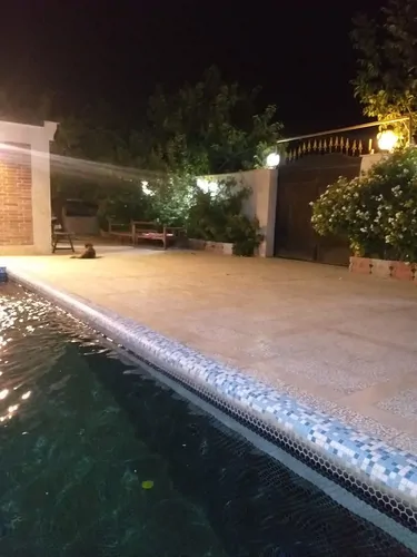 تصویر 2 - ویلا باغ ویلا در ملارد 