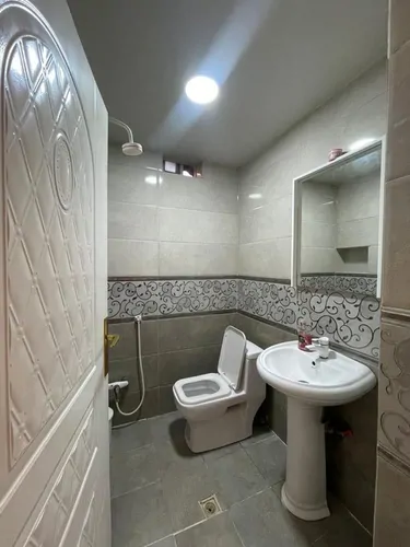 تصویر 18 - ویلا لوکس رز نزدیک دریا در  انزلی