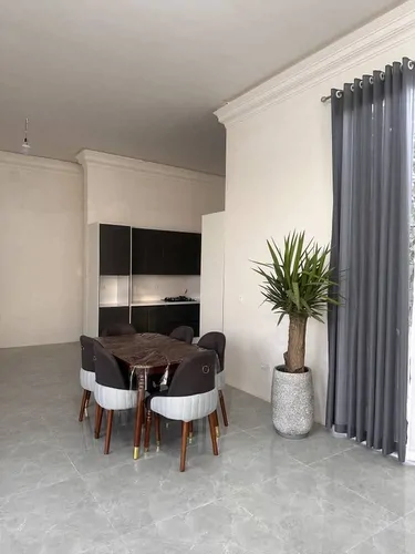 تصویر 8 - ویلا استخردار آبگرم اقاقیا با جکوزی و بیلیارد در کوهسار