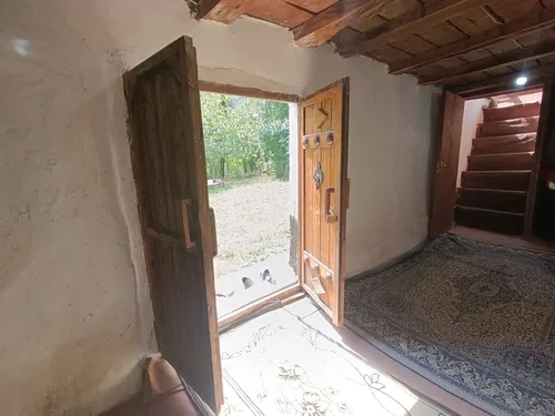 تصویر 10 - روستایی و عشایری بهشت  در  فومن