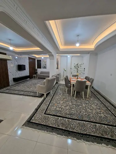 تصویر 2 - آپارتمان مبله معین در قشم