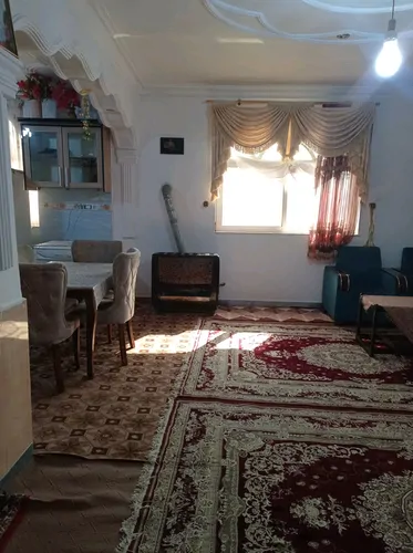 تصویر 2 - ویلا ویلا باغ بزرگ مختص خانواده در شاندرمن